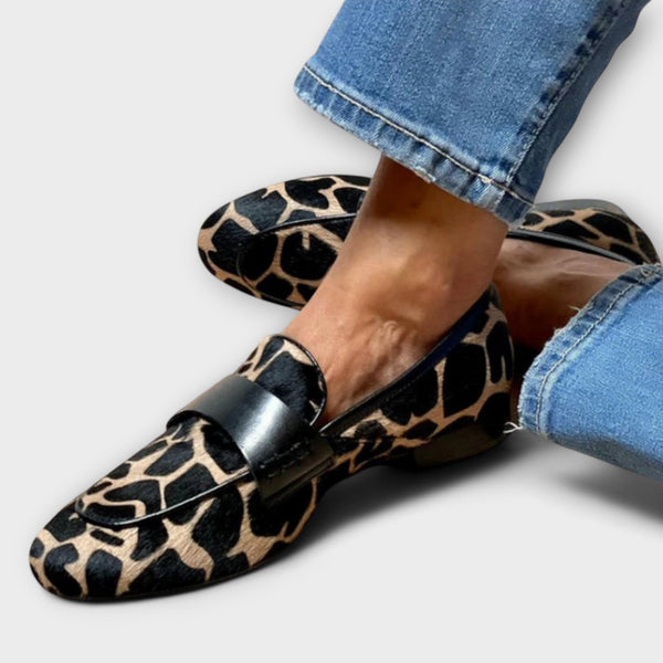 Elin™ | Leopardiläppä