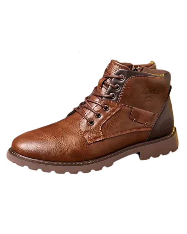 Ashford Casual Nahkasaappaat