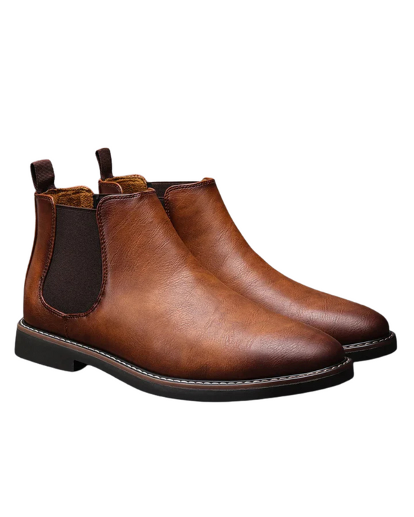Cedro Chelsea -saappaat
