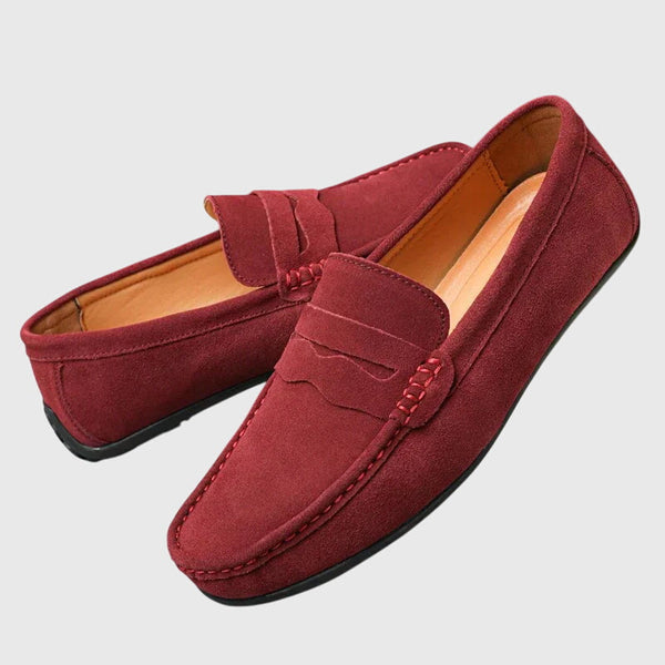Moa™ | Ortopediset Loafers
