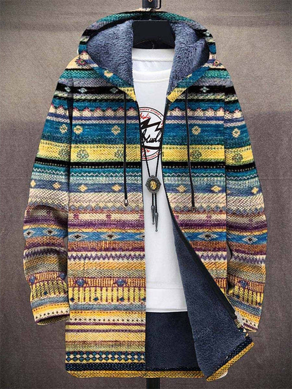 Annet | Luxe, taiteesta inspiroitunut liivi