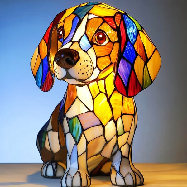 Beagle-henki