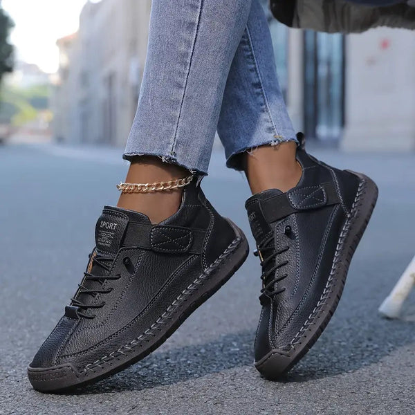 Mia | Mukautuvat Ortopediset Sneakerit