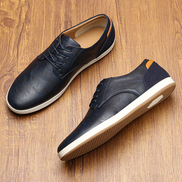 Oslo | Nahka sneakers