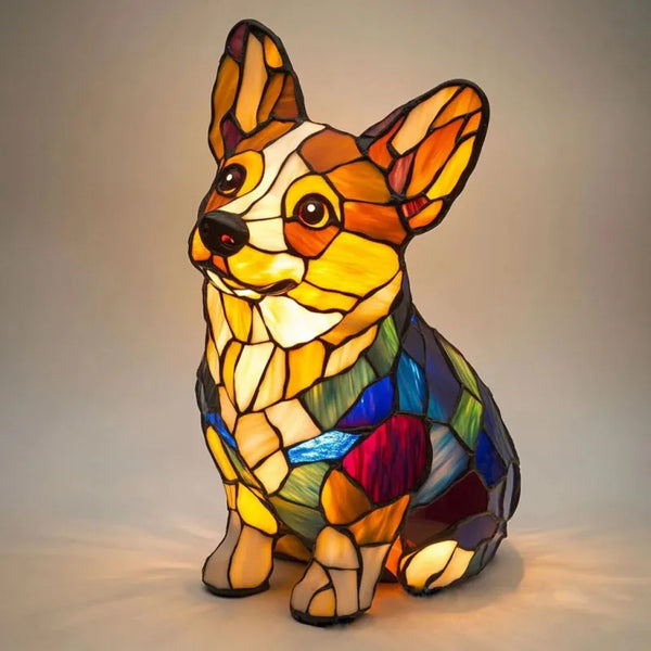 Corgi Loistava Valo