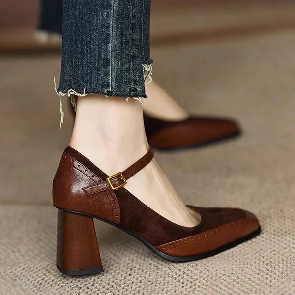 Kajsa™ | Klassiset Mary Janes