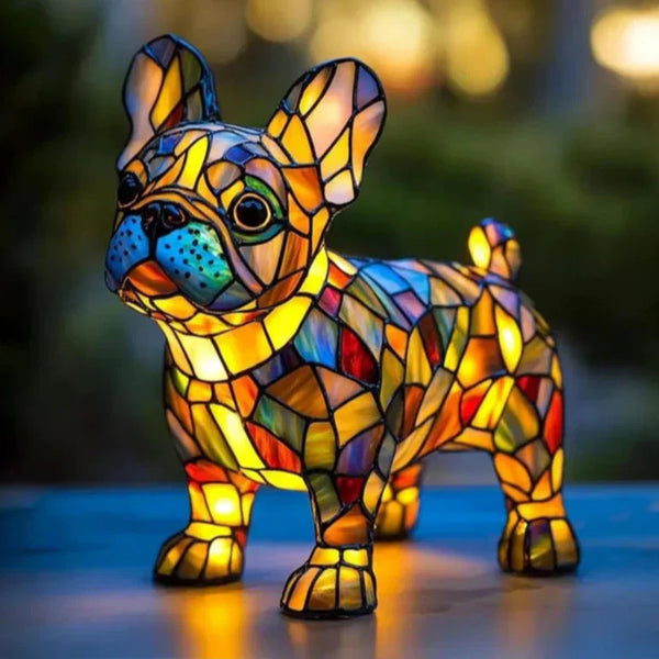 Loistava Ranskan Bulldog
