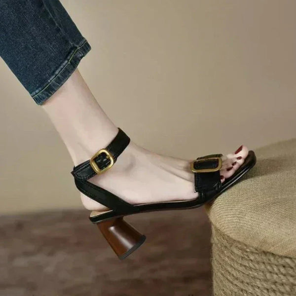 Andrea™ | Tyylikkäät Mary Janes