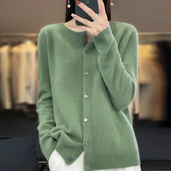 Hannah | Merinovillaneuleet