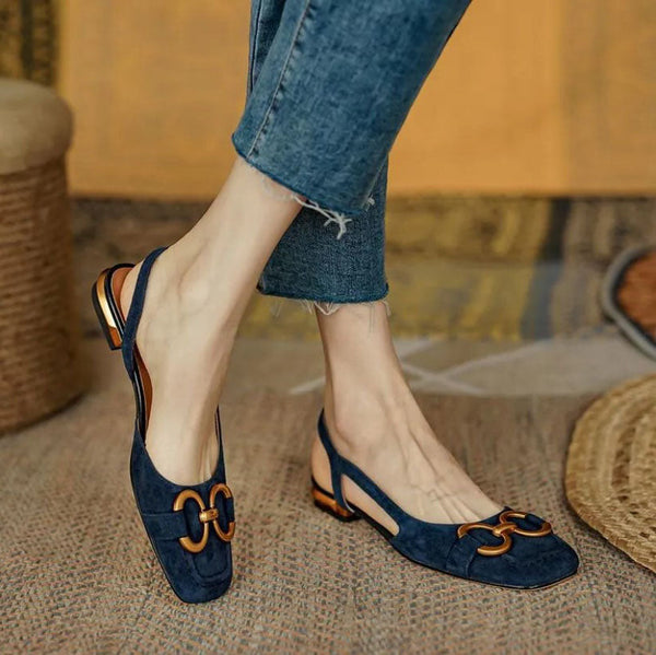 Nora™ | Mukavat ortopediset Mary Janes