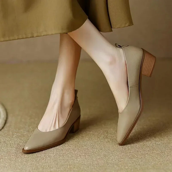 Charlotta™ | Klassiset Mary Janes