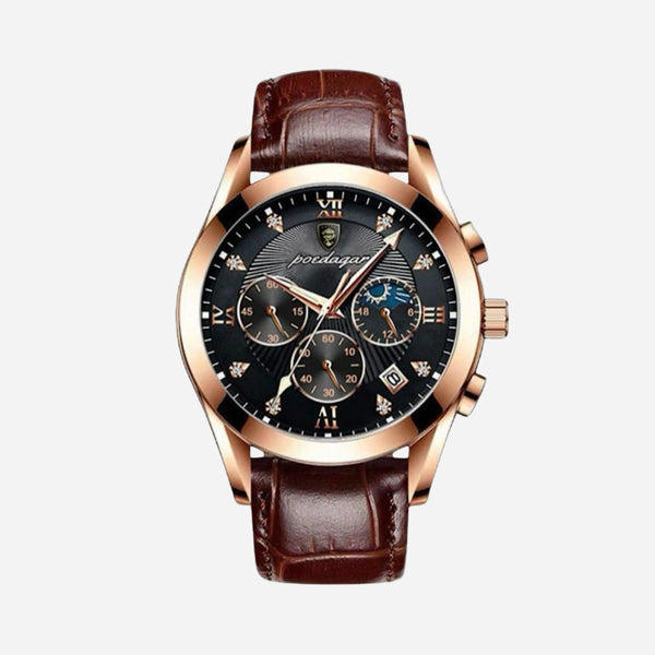 van Wennink® Voyager