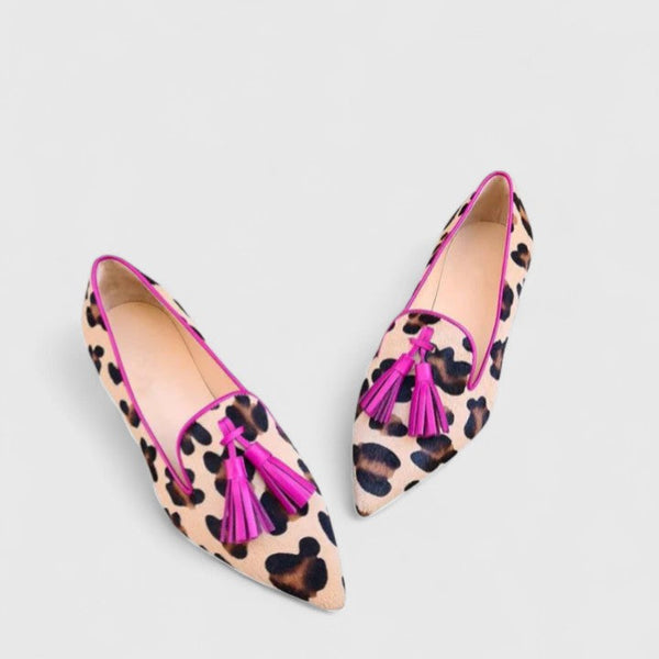 Tilde™ | Klassiset Mukavuusloafers