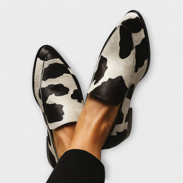 Felicia™ | Moderni Loafer