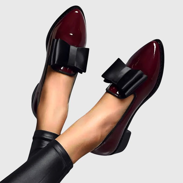 Saga™ | Ortopediset Loaferit