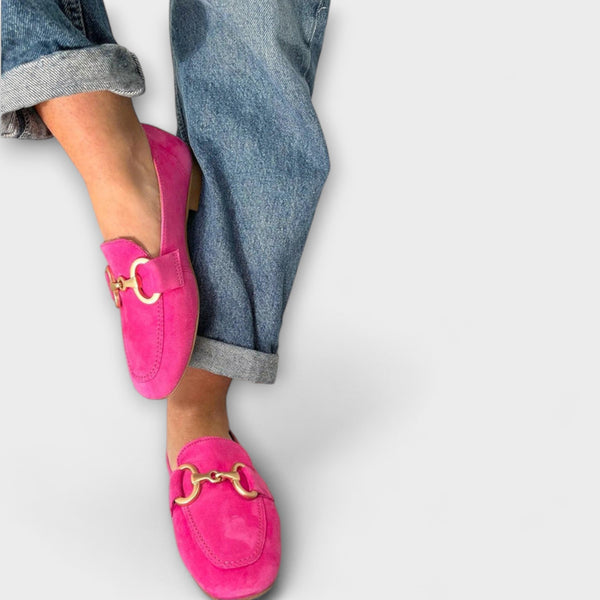 Jonna™ | Rentot Loafers