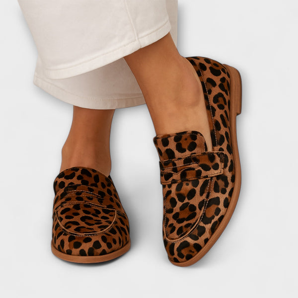 Isabell™ | Pehmeät Loafers