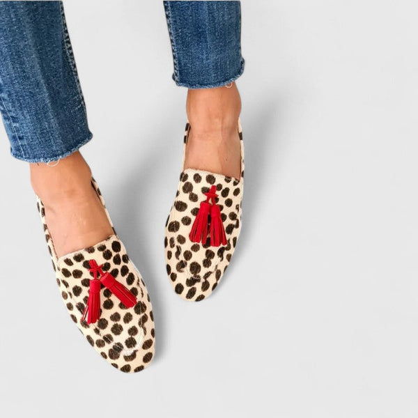 Hedda™ | Ortopediset Loaferit
