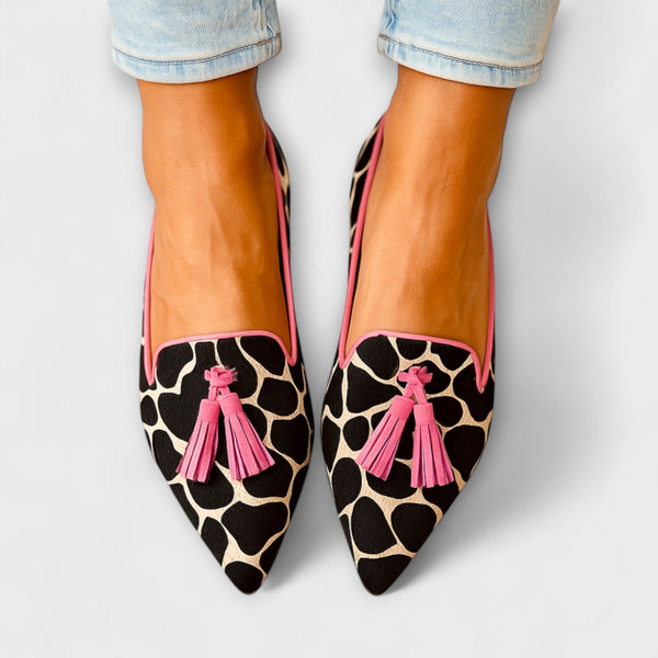 Viktoria™ | Tyylikkäät Loafers